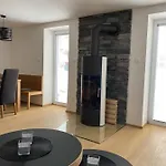 Haj 109 Domek alpejski