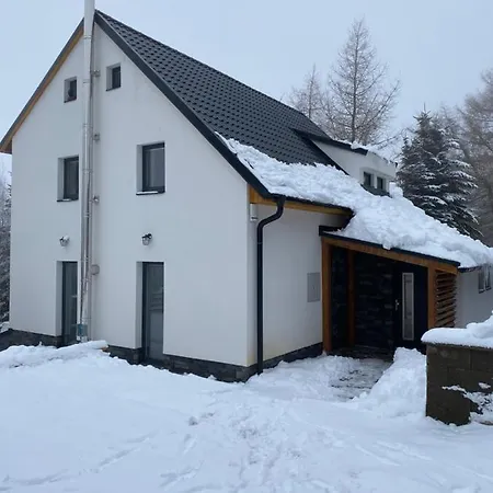 Haj 109 Chalé Loučná pod Klínovcem