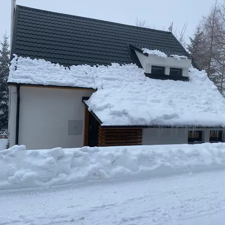 Haj 109 Chalet *