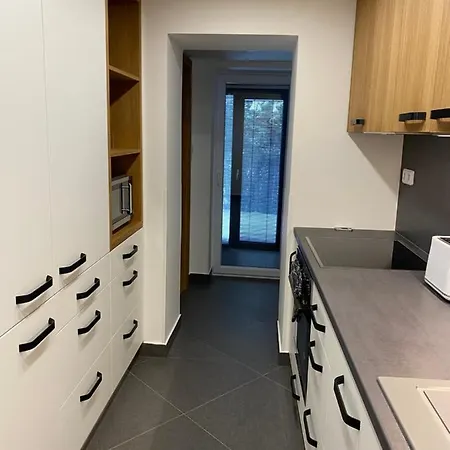 Haj 109 Loucna pod Klinovcem