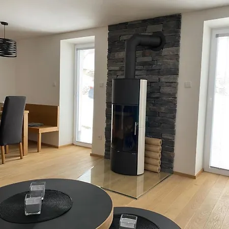 Haj 109 Chalet
