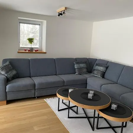 Haj 109 * Loucna pod Klinovcem