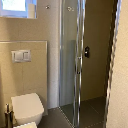 Haj 109 Chalet *