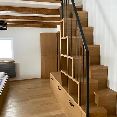 Haj 109 Loucna pod Klinovcem