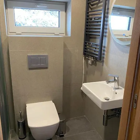 Haj 109 Chalet Loucna pod Klinovcem