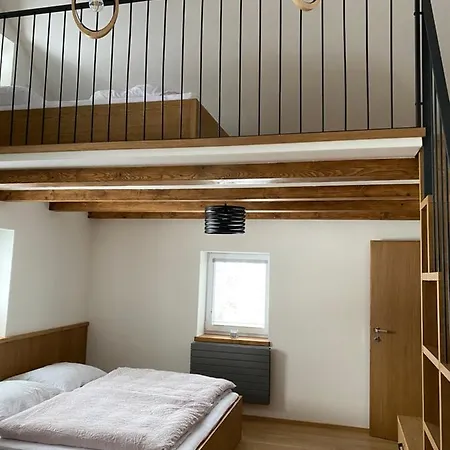 Haj 109 * Loucna pod Klinovcem