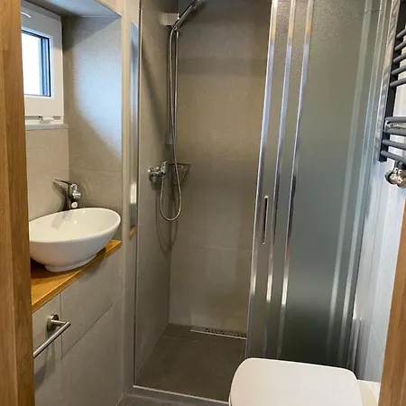 Haj 109 Chalet