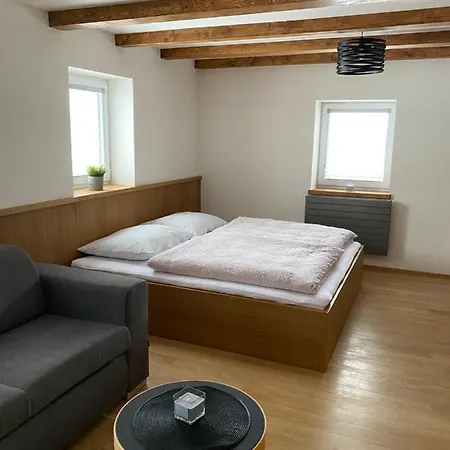 Haj 109 Loucna pod Klinovcem