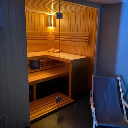 Haj 109 * Loucna pod Klinovcem