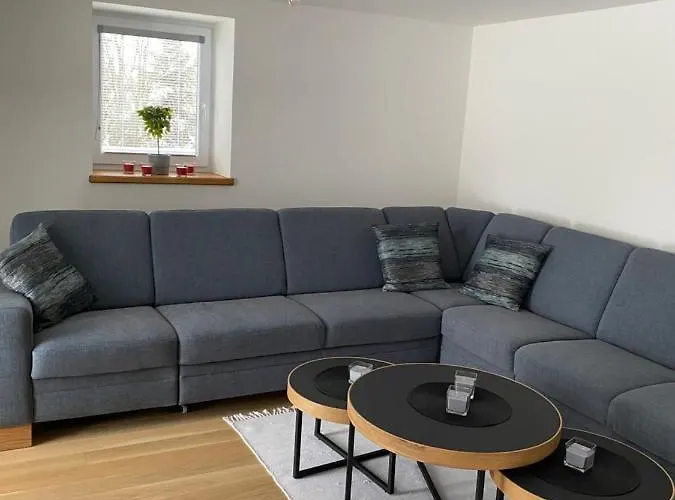 Haj 109 * Loucna pod Klinovcem