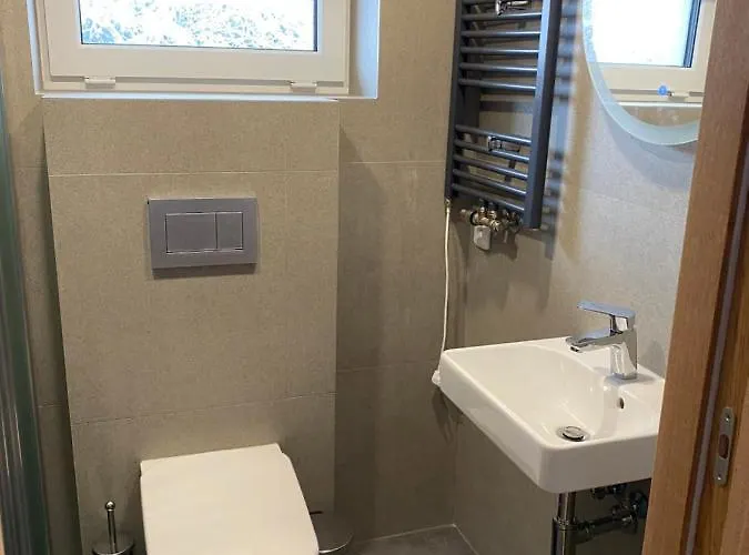 Haj 109 Chalet Loucna pod Klinovcem