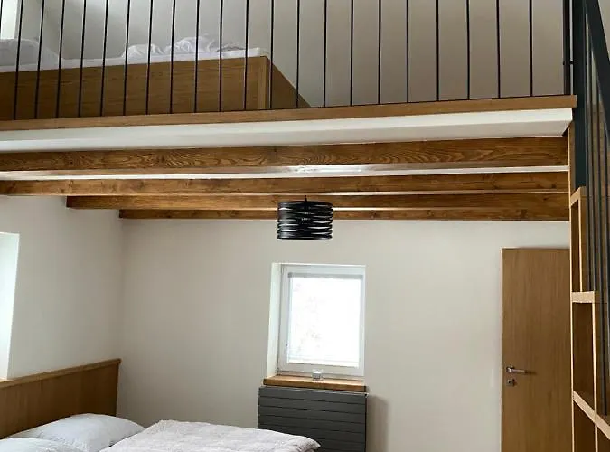 Haj 109 * Loučná pod Klínovcem