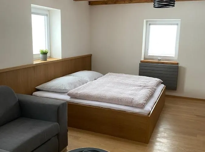 Haj 109 Loucna pod Klinovcem